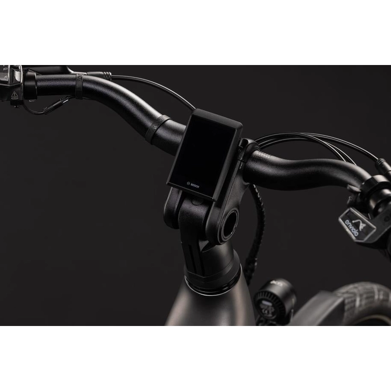 Supreme Hybrid Deluxe SLX 28'' 1v 50mm 600Wh Bosch Performance Line PX Teak’n’Chrome 2027 Taglia S #2