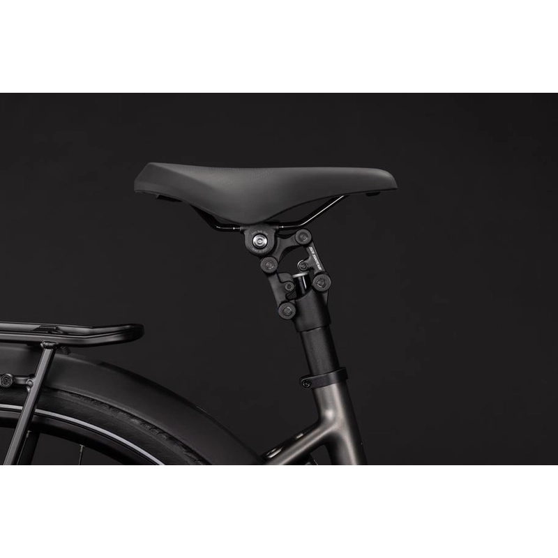 Supreme Hybrid Deluxe SLX 28'' 1v 50mm 600Wh Bosch Performance Line PX Teak’n’Chrome 2027 Taglia L #3