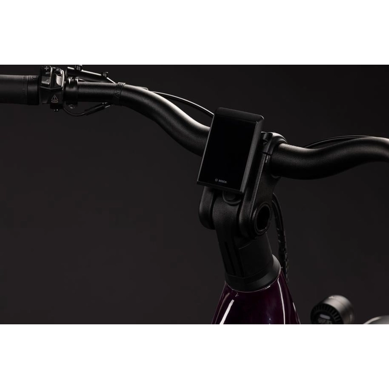 Supreme Hybrid C:62 Deluxe SLX 28'' 1v 50mm 600Wh Bosch P Line CX Liquidred’n’Chrome 2027 Taglia XL #1