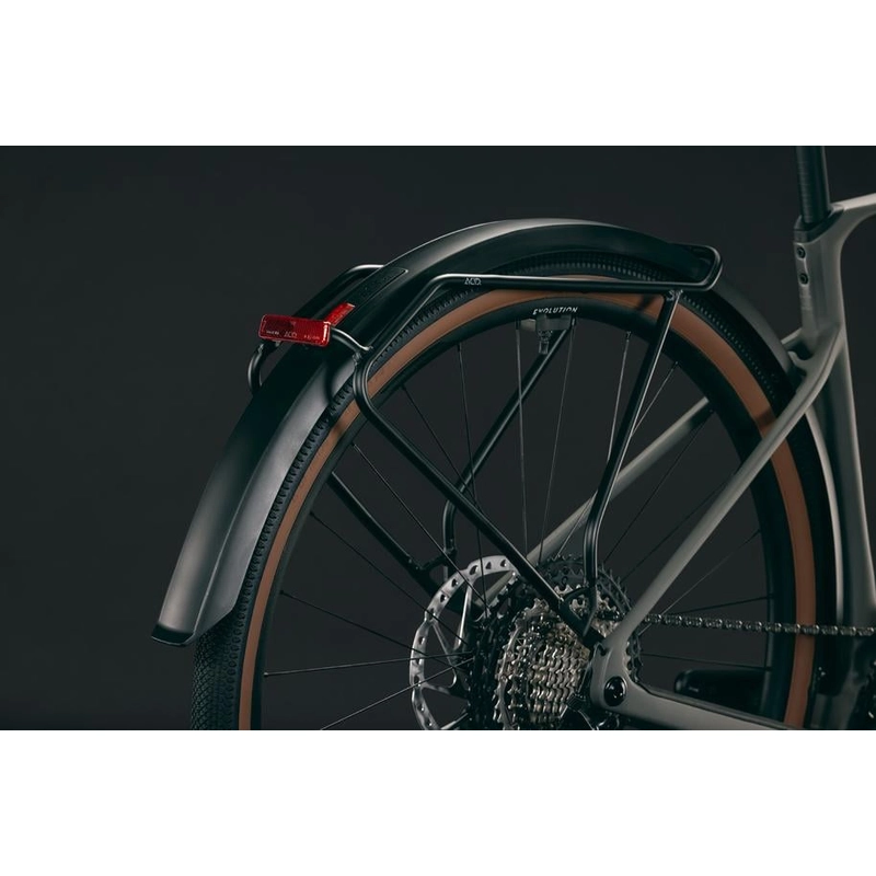 Nuroad Hybrid C:62 Race FE 28'' 12v 400 Bosch Performance SX Oldgrey’n’Grey 2027 Taglia XS #4