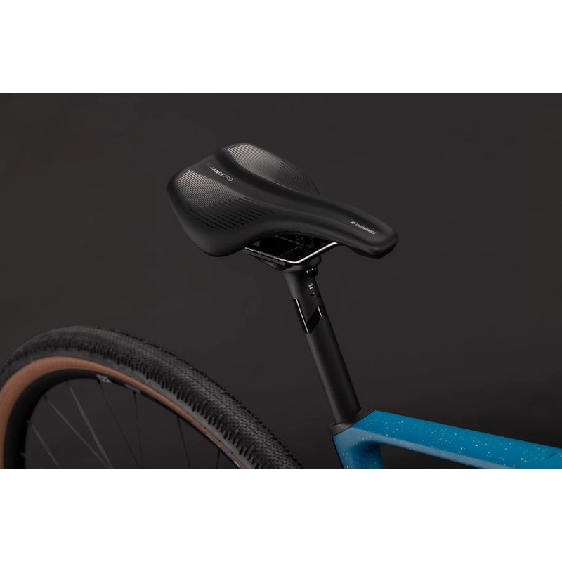 Nuroad Hybrid C:62 EXC 28'' 13v 400 Bosch Performance SX Tropicalteal’n’Black 2027 Taglia M #4