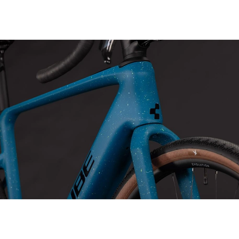 Nuroad Hybrid C:62 EXC 28'' 13v 400 Bosch Performance SX Tropicalteal’n’Black 2027 Taglia XL #8
