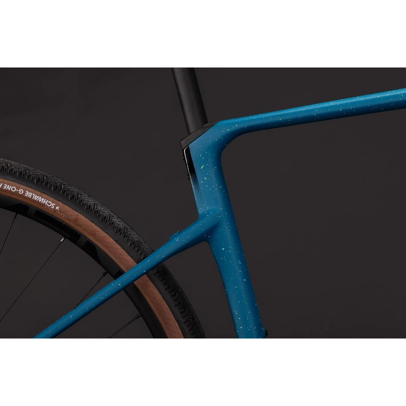 Nuroad Hybrid C:62 EXC 28'' 13v 400 Bosch Performance SX Tropicalteal’n’Black 2027 Taglia XS #5