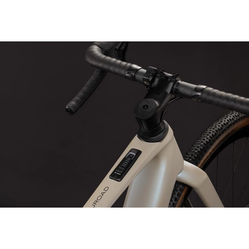 Nuroad Hybrid C:62 SLX 28'' 12v 400 Bosch Performance SX Glintsand’n’Black 2027 Taglia L #1