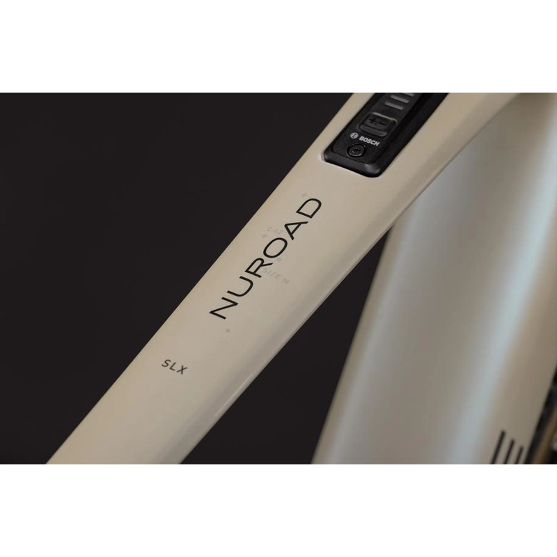 Nuroad Hybrid C:62 SLX 28'' 12v 400 Bosch Performance SX Glintsand’n’Black 2027 Taglia XL #2