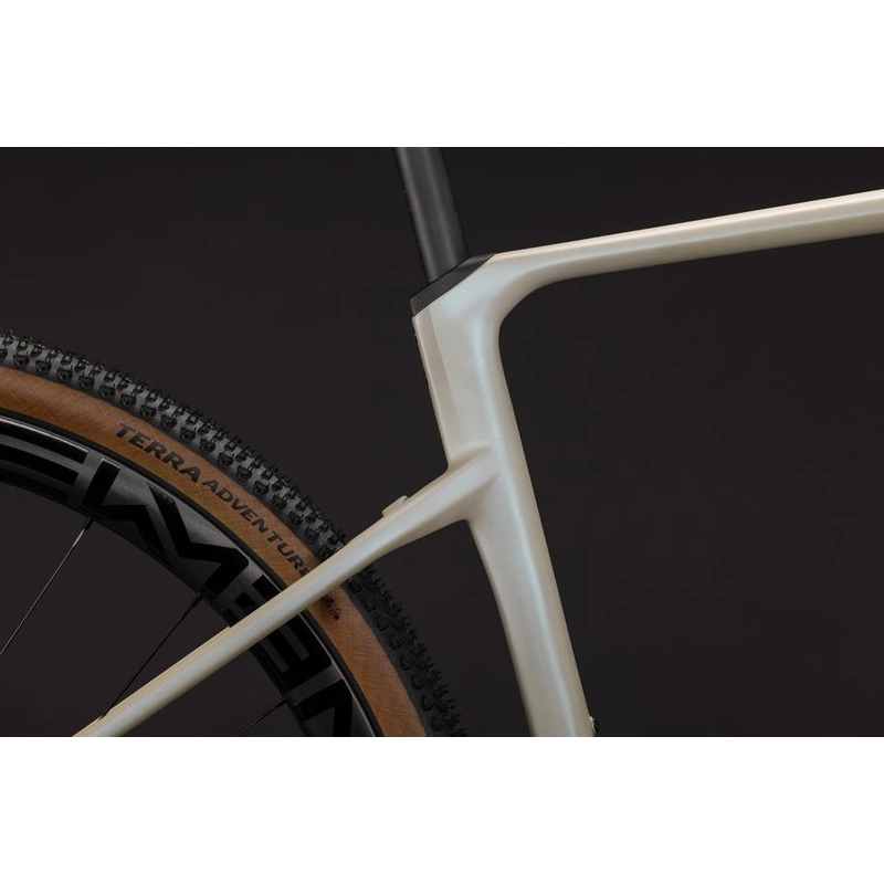 Nuroad Hybrid C:62 SLX 28'' 12v 400 Bosch Performance SX Glintsand’n’Black 2027 Taglia XS #5