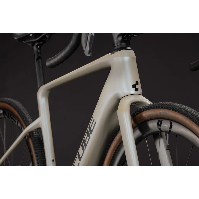 Nuroad Hybrid C:62 SLX 28'' 12v 400 Bosch Performance SX Glintsand’n’Black 2027 Taglia XS #6