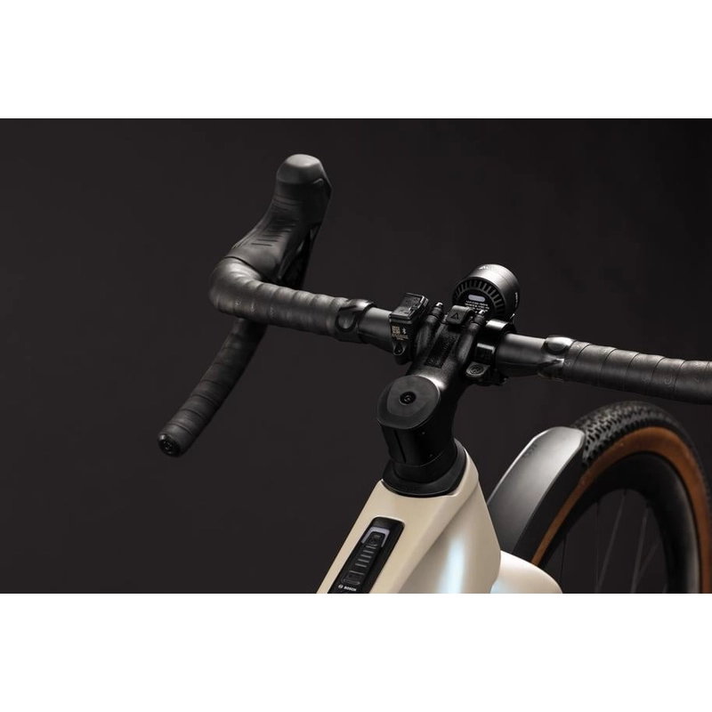 Nuroad Hybrid C:62 SLX FE 28'' 12v 400 Bosch Performance SX Glintsand’n’Black 2027 Taglia XS #1