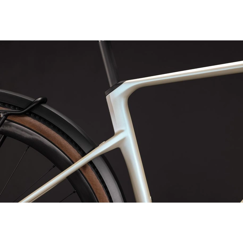 Nuroad Hybrid C:62 SLX FE 28'' 12v 400 Bosch Performance SX Glintsand’n’Black 2027 Taglia XS #4