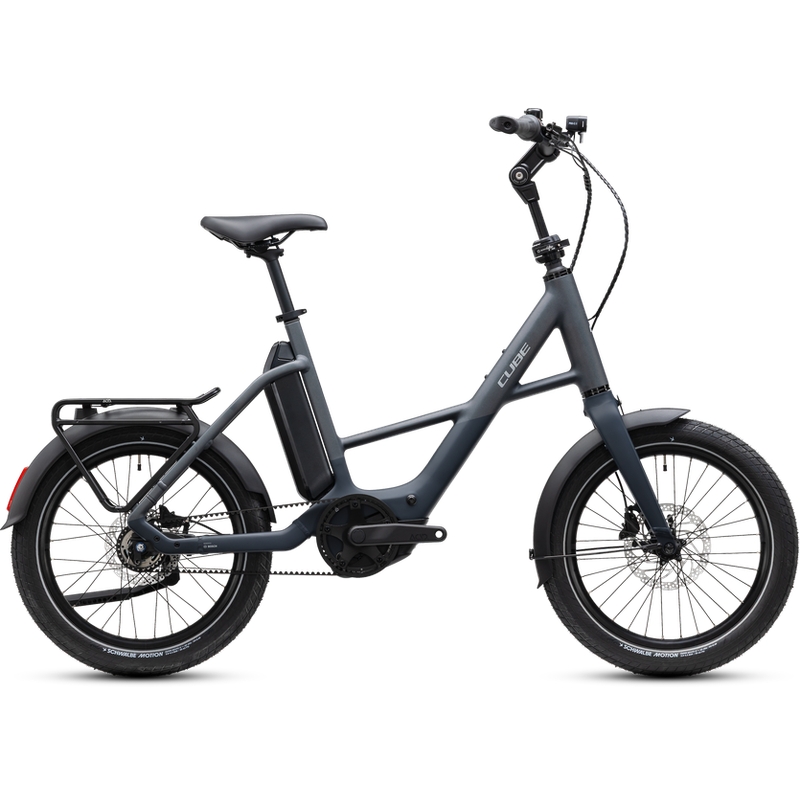 Compact Hybrid Deluxe 20'' 1v 540Wh Bosch Performance Line Night’n’Sky 2027