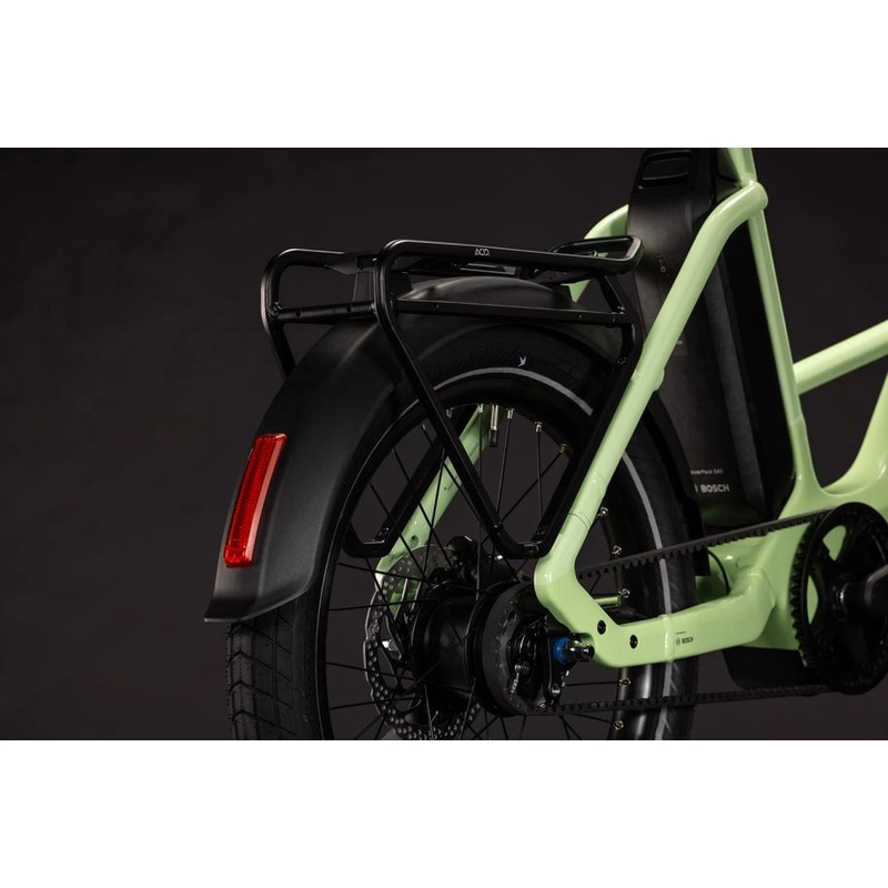 Compact Hybrid Deluxe 20'' 1v 540Wh Bosch Performance Line Lindgreen’n’Reflex 2027 #4