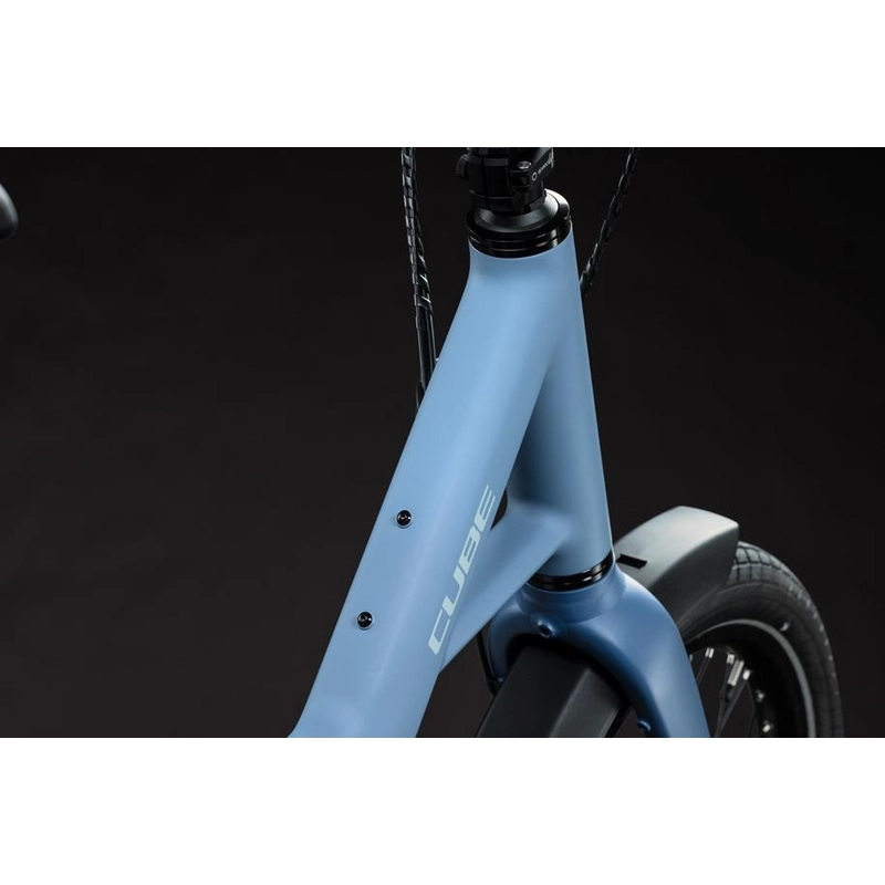 Compact Hybrid 20'' 9v 540Wh Bosch Performance Line Thistleblue’n’Blue 2027 #2