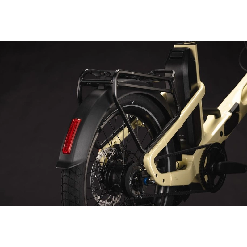 Fold Hybrid Deluxe 20'' 1v 540Wh Bosch Performance Line Paleyellow’n’Sage 2027 #4