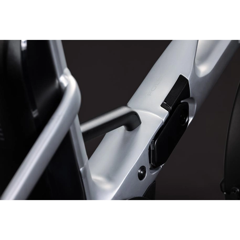 Fold Hybrid 20'' 9v 540Wh Bosch Performance Line Silverstar’n’Reflex 2027 #2