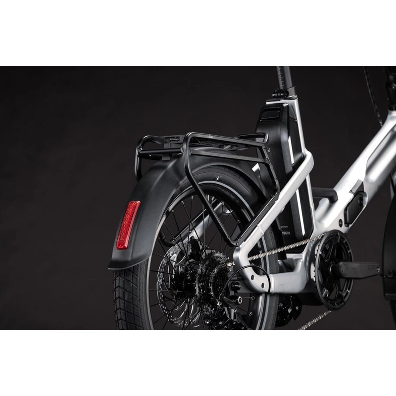 Fold Hybrid 20'' 9v 540Wh Bosch Performance Line Silverstar’n’Reflex 2027 #3