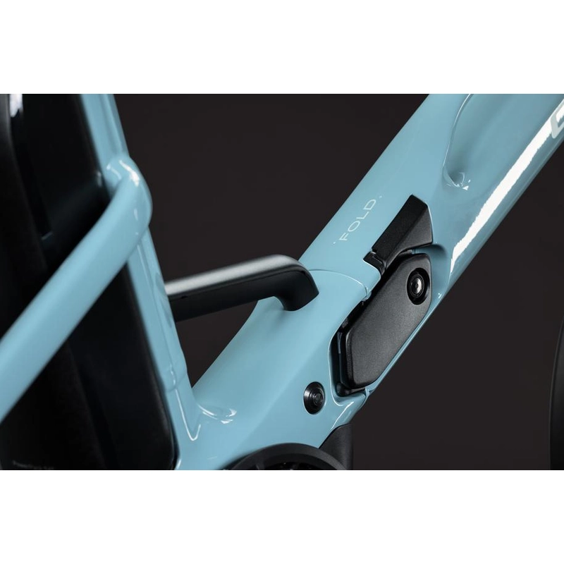 Fold Hybrid 20'' 9v 540Wh Bosch Performance Line Arubablue'n'Sky 2027 #2