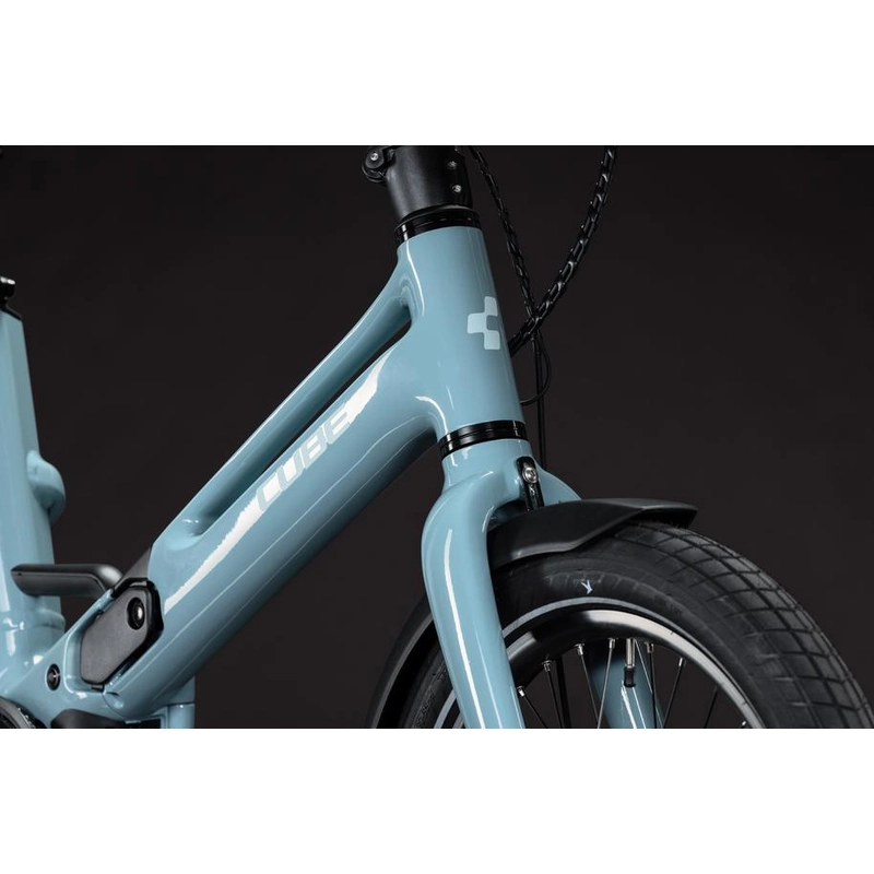 Fold Hybrid 20'' 9v 540Wh Bosch Performance Line Arubablue'n'Sky 2027 #4