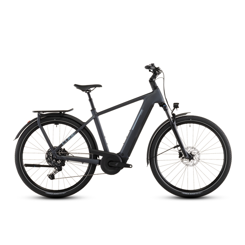 Katmandu Hybrid One 28 '' 10V 100 mm 800wh