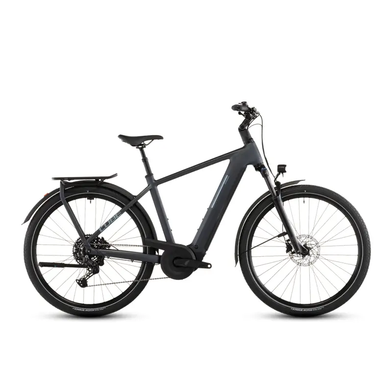 Katmandu Hybrid One 28 '' 10V 100 mm 800wh - image