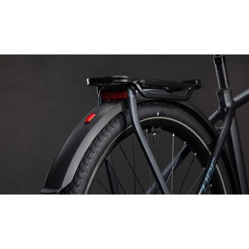 Katmandu Hybrid One 28 '' 10V 100 mm 800wh #3