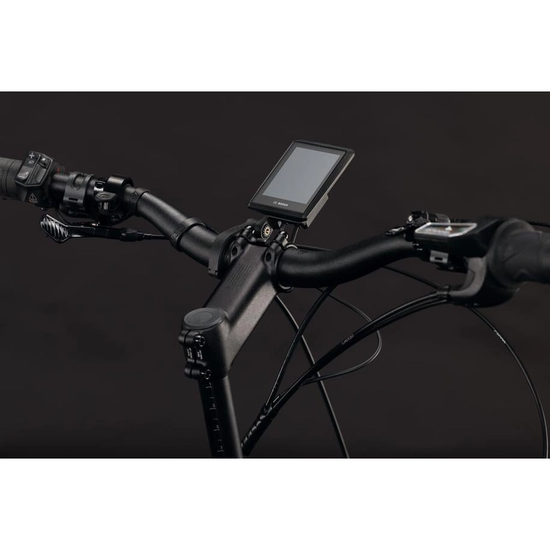 Longtail Hybrid Deluxe 26'' 1v 800Wh Bosch Cargo Line Shadowgrey’n’Grey 2027 #1