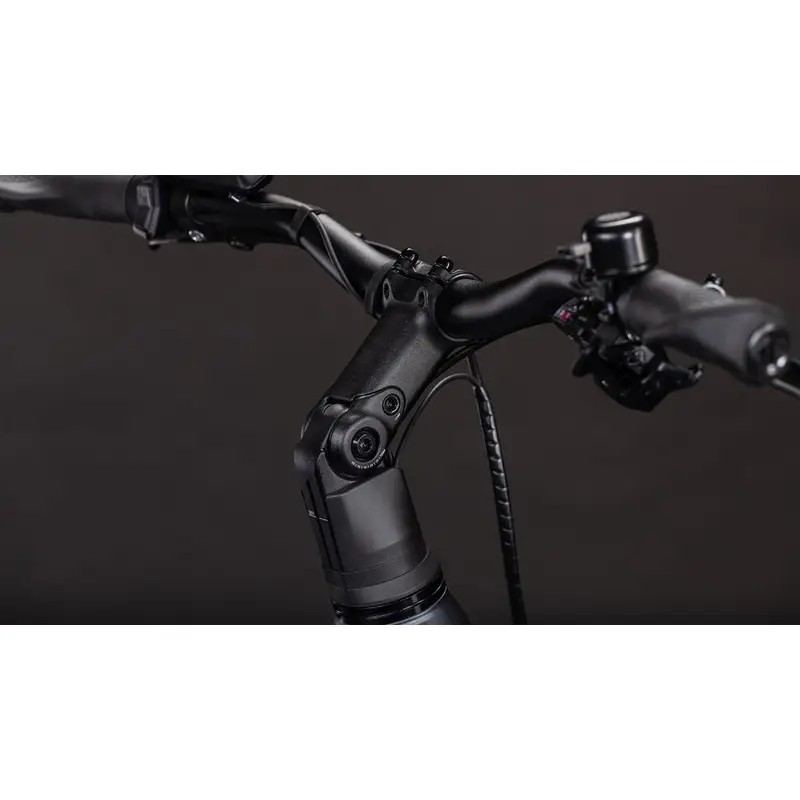 Kathmandu Hybrid ONE Easy Entry 28'' 10v 100mm 800Wh Bosch CX Metallicgrey'n'Grey 2026 Taglia XS #5