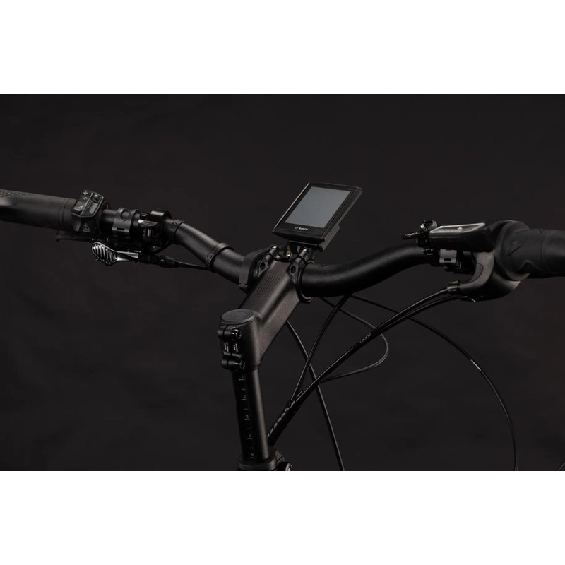 Longtail Hybrid Deluxe Family 26'' 1v 800Wh Bosch Cargo Line Shadowgrey’n’Grey 2027 #1