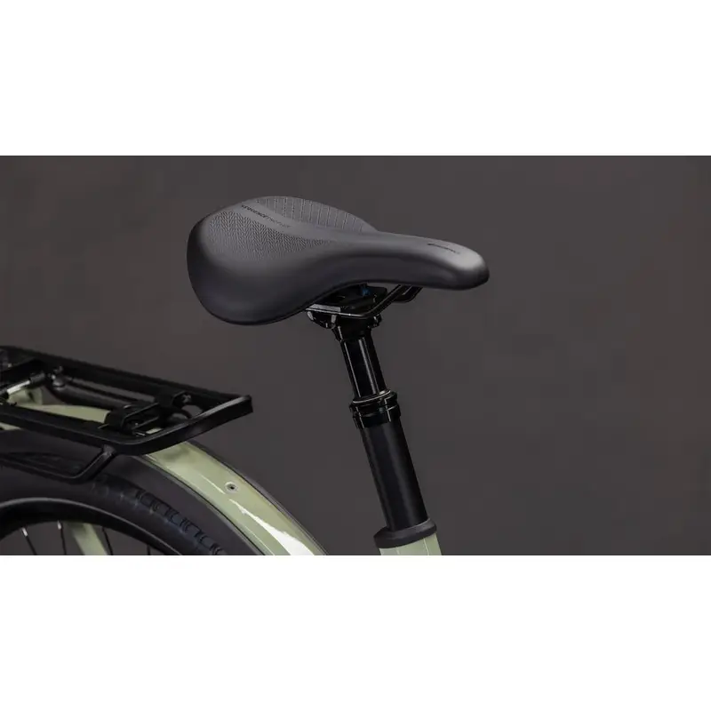 Katmandu Hybrid One Easy Entry 28 '' 10V 100 mm 800Wh Bosch incluso Línea CX Pea'n'green 2026 Tamaño #4