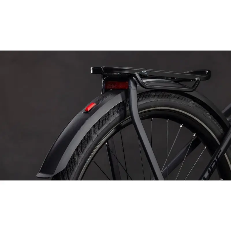 Kathmandu Hybrid Pro 28'' 12v 100mm 800Wh Bosch Performance Line CX Coal’n’Black 2026 Taglia S #1