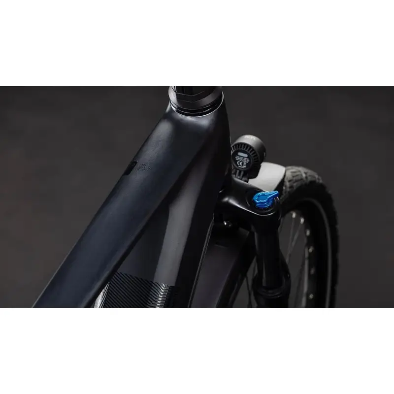 Kathmandu Hybrid Pro 28'' 12v 100mm 800Wh Bosch Performance Line CX Coal’n’Black 2026 Taglia S #2