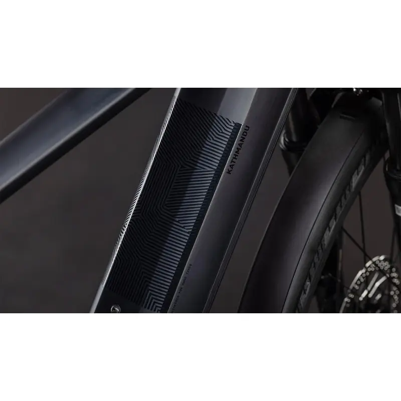 Kathmandu Hybrid Pro 28'' 12v 100mm 800Wh Bosch Performance Line CX Coal’n’Black 2026 Taglia S #3