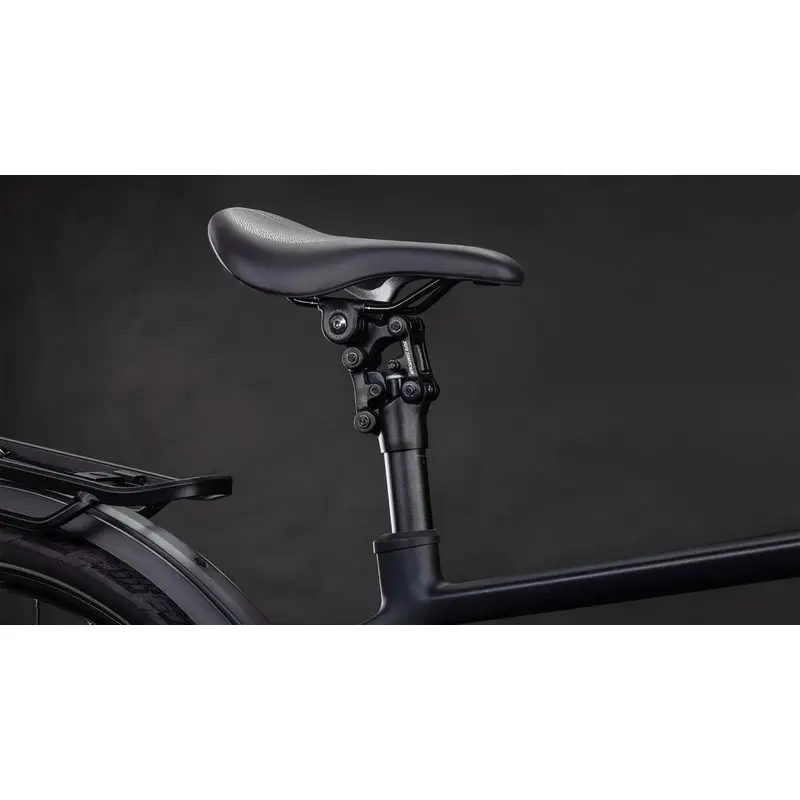 Kathmandu Hybrid Pro 28'' 12v 100mm 800Wh Bosch Performance Line CX Coal’n’Black 2026 Taglia S #5