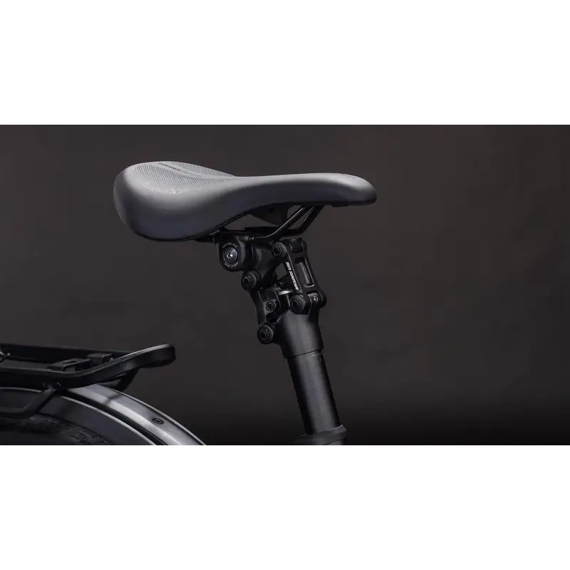 Kathmandu Hybrid Pro Easy Entrada 28 '' 12V 100mm 800Wh Bosch uniformes CX Coal'n'black 2026 Tamanho #2