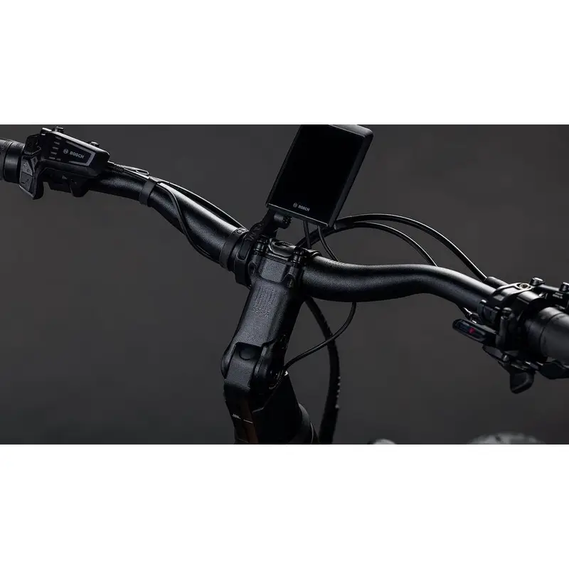 Katmandu Hybrid Pro 28 '' 12V 100 mm 800Wh Bosch Rendimiento Línea CX Sunglow'n'Chrome 2026 Tamaño s #3