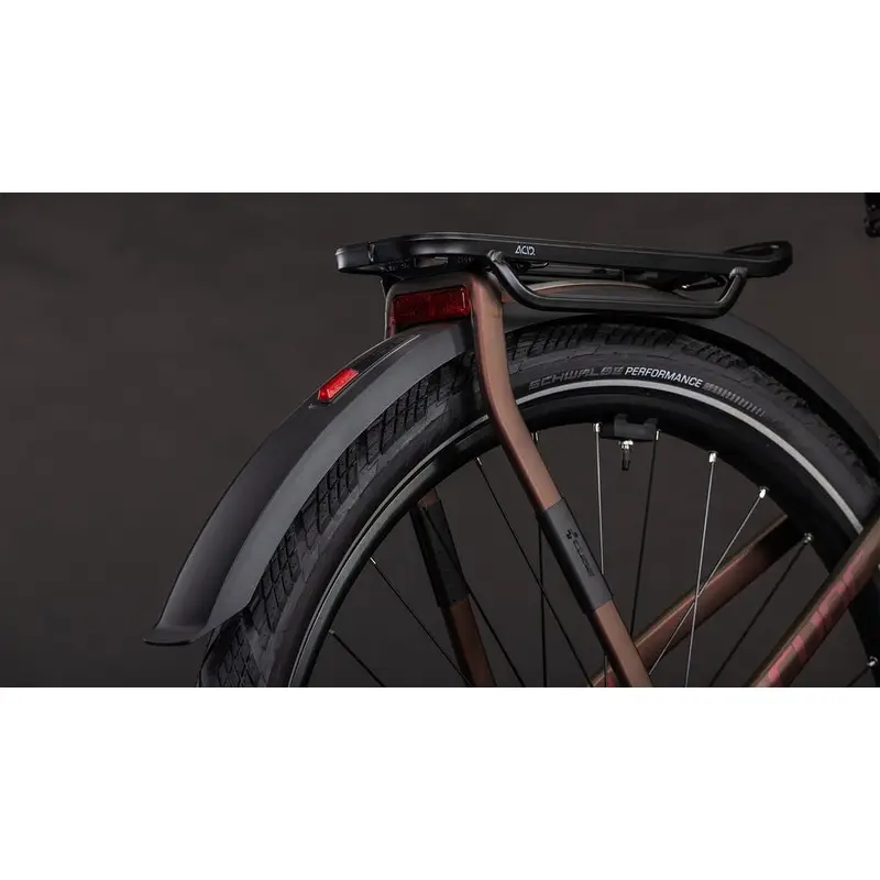 Kathmandu Hybrid Pro Easy Entrada 28 '' 12V 100mm 800Wh Bosch CX Sunglow'n'Chrome 2026 Tamanho XS #3