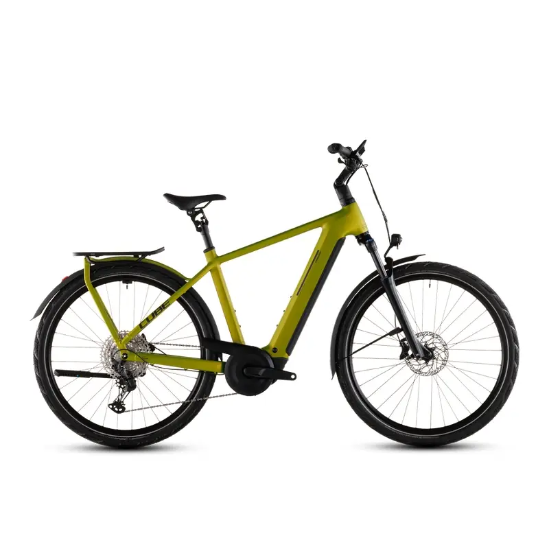 Katmandu Hybrid Pro 28 '' 12V 100 mm 800Wh Bosch Rendimiento Línea CX Lizard'n’Black 2026 Tamaño s - image