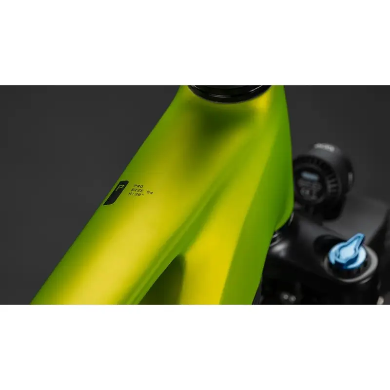 Katmandu Hybrid Pro 28 '' 12V 100 mm 800Wh Bosch Rendimiento Línea CX Lizard'n’Black 2026 Tamaño s #1