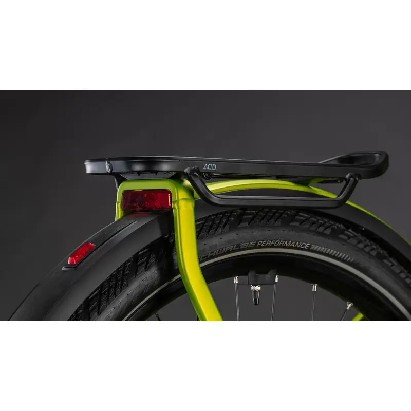 Katmandu Hybrid Pro 28 '' 12V 100 mm 800Wh Bosch Rendimiento Línea CX Lizard'n’Black 2026 Tamaño s #3