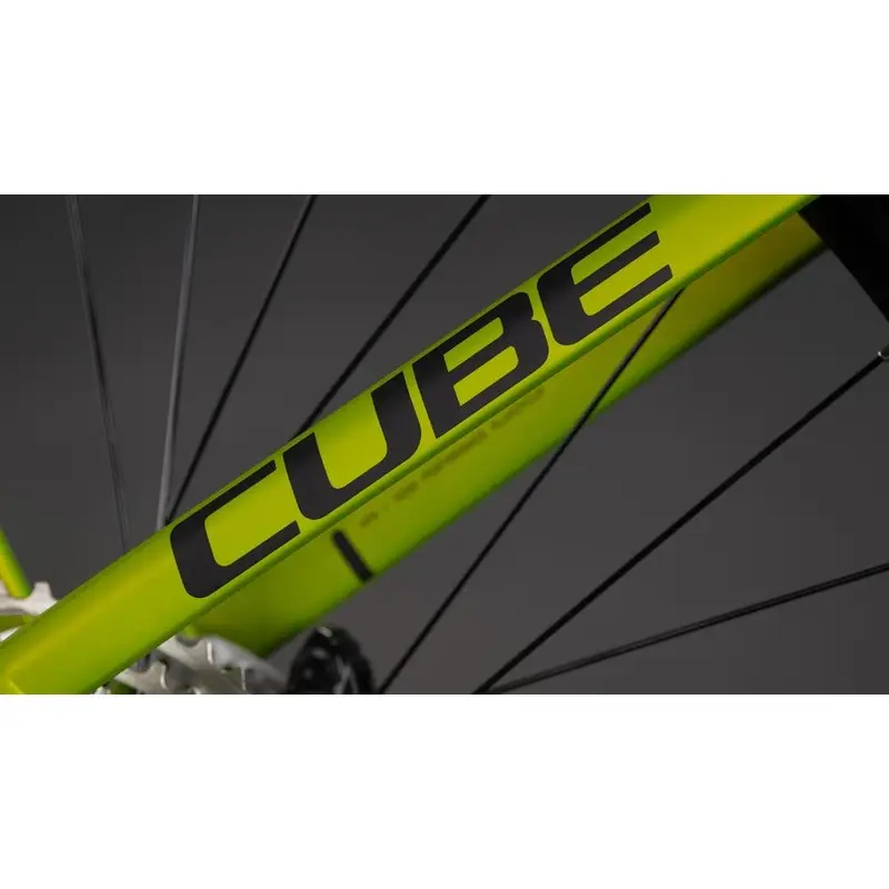 Katmandu Hybrid Pro Trapeze 28 '' 12V 100 mm 800Wh Bosch Line CX Lizard'n’n’Black 2026 Tamaño XS #4