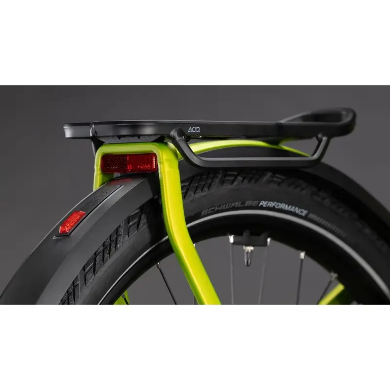 Katmandu Hybrid Pro Trapeze 28 '' 12V 100 mm 800Wh Bosch Line Line CX Lizard'n’Black 2026 Cut L #6