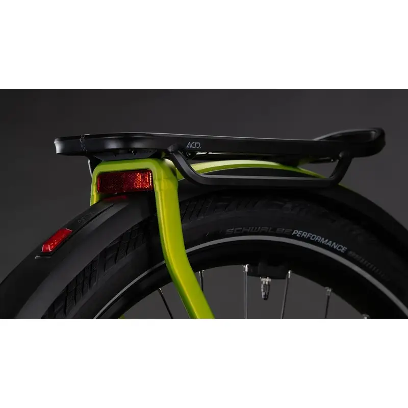 Katmandu Hybrid Pro fácil Entrada 28 '' 12V 100 mm 800Wh Bosch CX Lizard'n’Black 2026 Tamaño XS #5