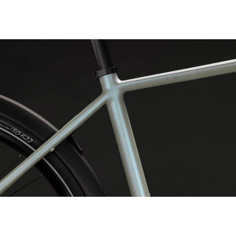 Editor Hybrid Pro FE 28'' 1v 360 Bosch Hub Line Glintsand’n’Black 2027 Taglia S #4