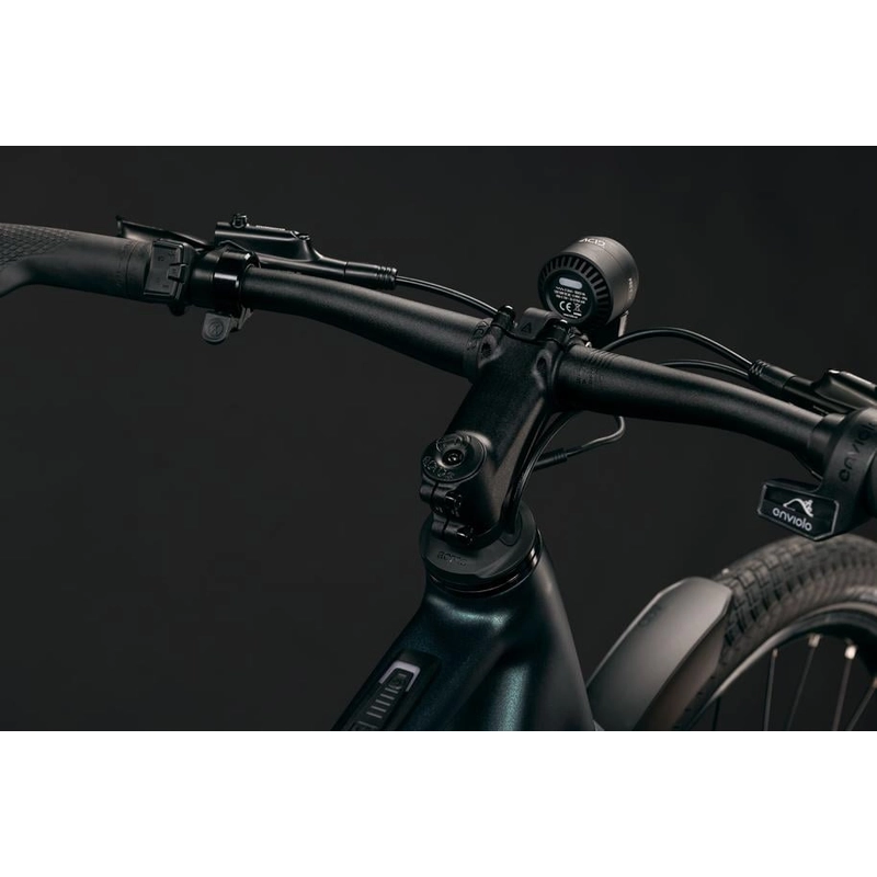 Editor Hybrid SLX FE 28'' 1v 400 Bosch Performance SX Glitterteal’n’Black 2027 Taglia S #1