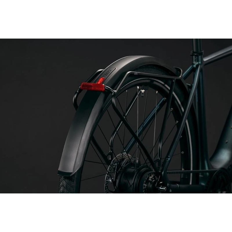 Editor Hybrid SLX FE 28'' 1v 400 Bosch Performance SX Glitterteal’n’Black 2027 Taglia S #4