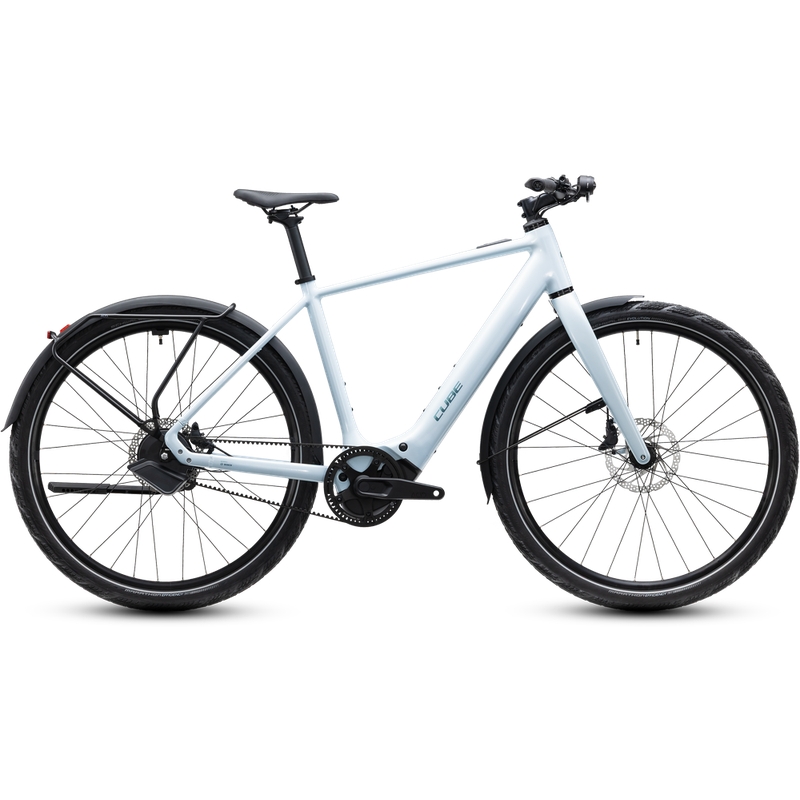 Editor Hybrid SLT FE 28'' 1v 400 Bosch Performance SX Glacier’n’Prizm 2027 Taglia S