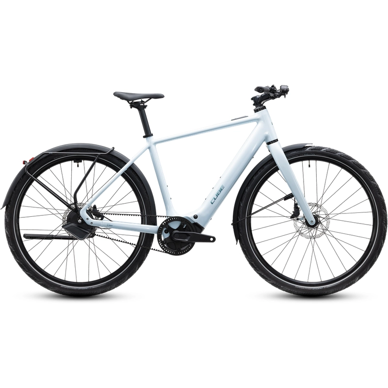 Editor Hybrid SLT FE 28'' 1v 400 Bosch Performance SX Glacier’n’Prizm 2027 Taglia S - image