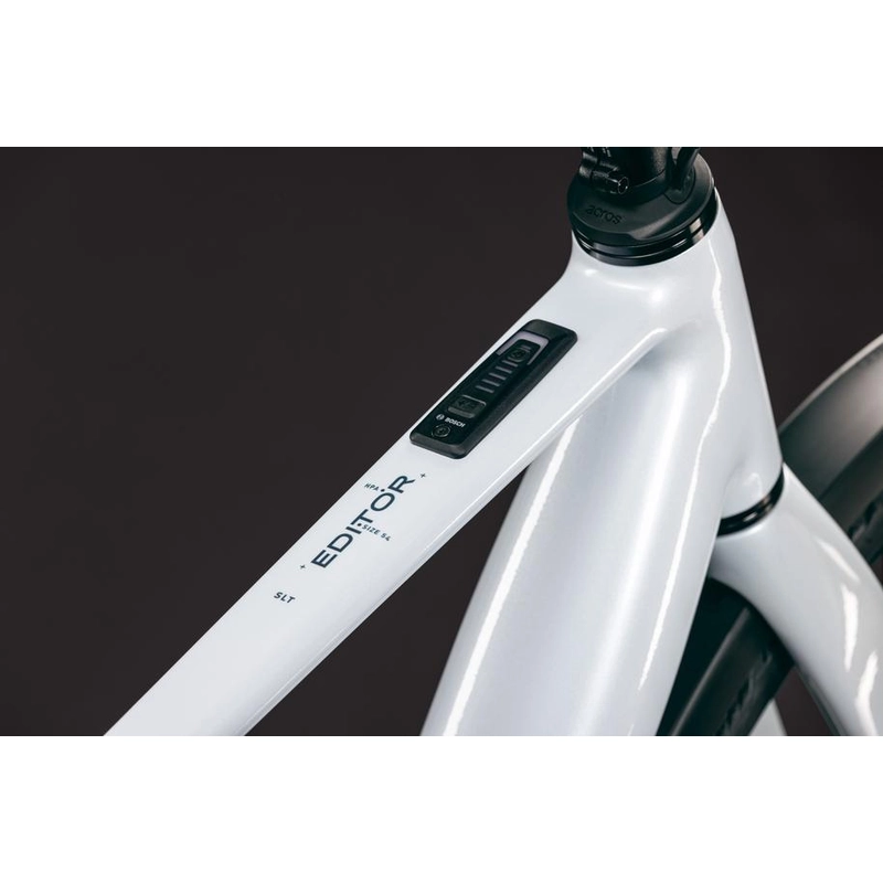 Editor Hybrid SLT FE 28'' 1v 400 Bosch Performance SX Glacier’n’Prizm 2027 Taglia L #2
