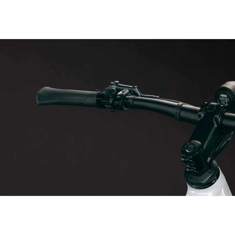 Editor Hybrid SLT FE 28'' 1v 400 Bosch Performance SX Glacier’n’Prizm 2027 Taglia XL #1