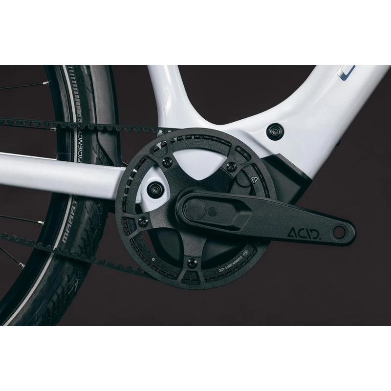 Editor Hybrid SLT FE 28'' 1v 400 Bosch Performance SX Glacier’n’Prizm 2027 Taglia XL #3