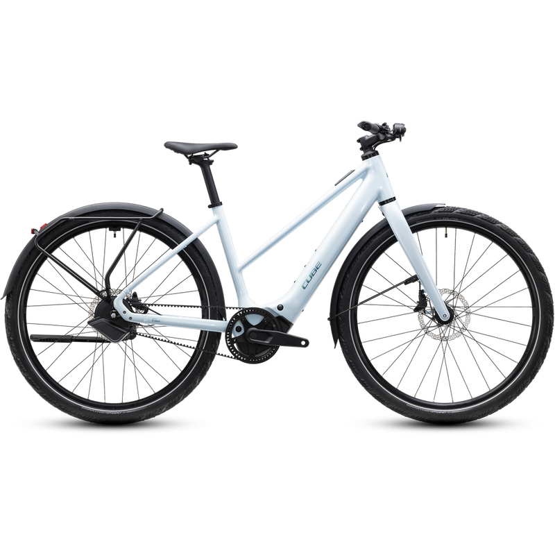 Editor Hybrid SLT FE Trapeze 28'' 1v 400 Bosch Performance SX Glacier’n’Prizm 2027 Taglia S